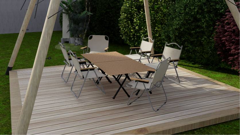 旌德县帐篷生产厂家：以匠心筑牢户外装备的品质根基